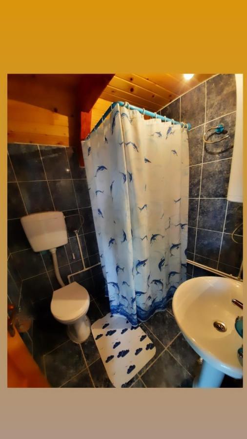 Apartman A&A Zabljak  Ngoại thất bức ảnh