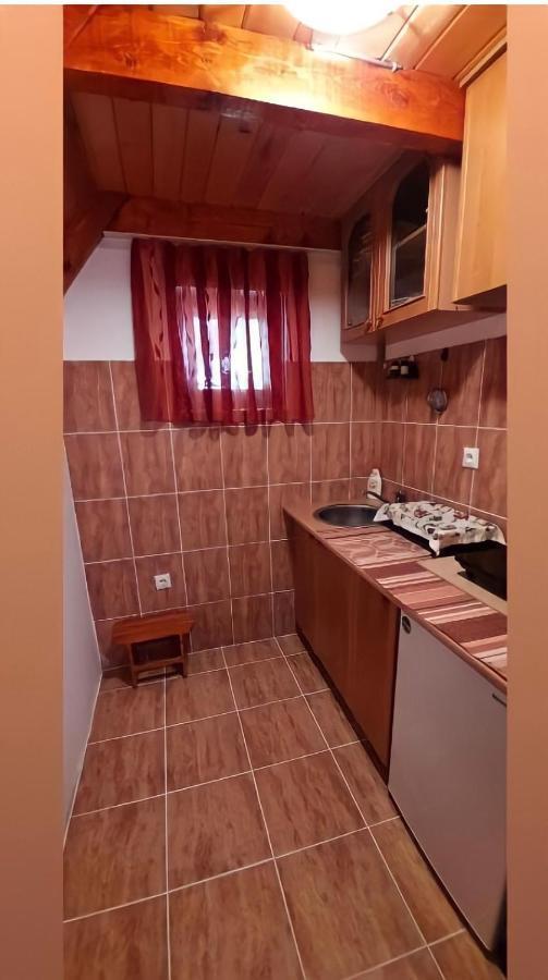 Apartman A&A Zabljak  Ngoại thất bức ảnh