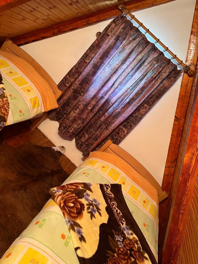 Apartman A&A Zabljak  Ngoại thất bức ảnh