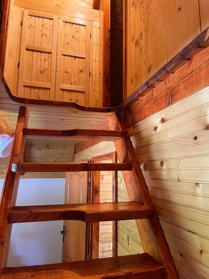 Apartman A&A Zabljak  Ngoại thất bức ảnh