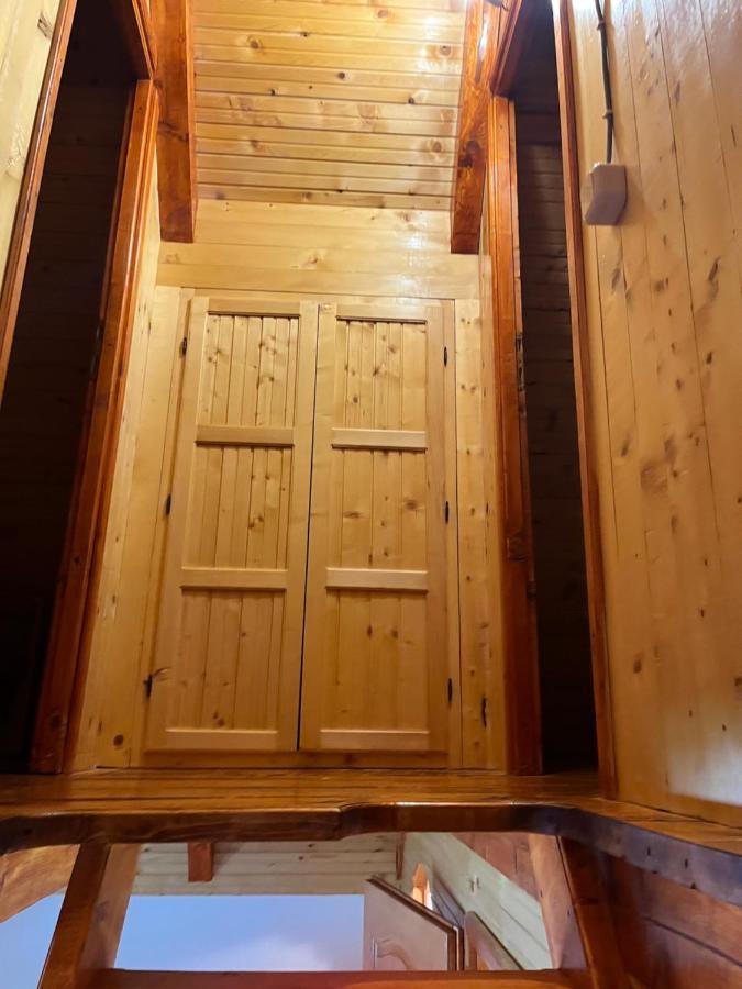Apartman A&A Zabljak  Ngoại thất bức ảnh