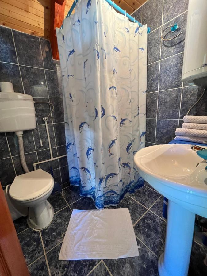 Apartman A&A Zabljak  Ngoại thất bức ảnh